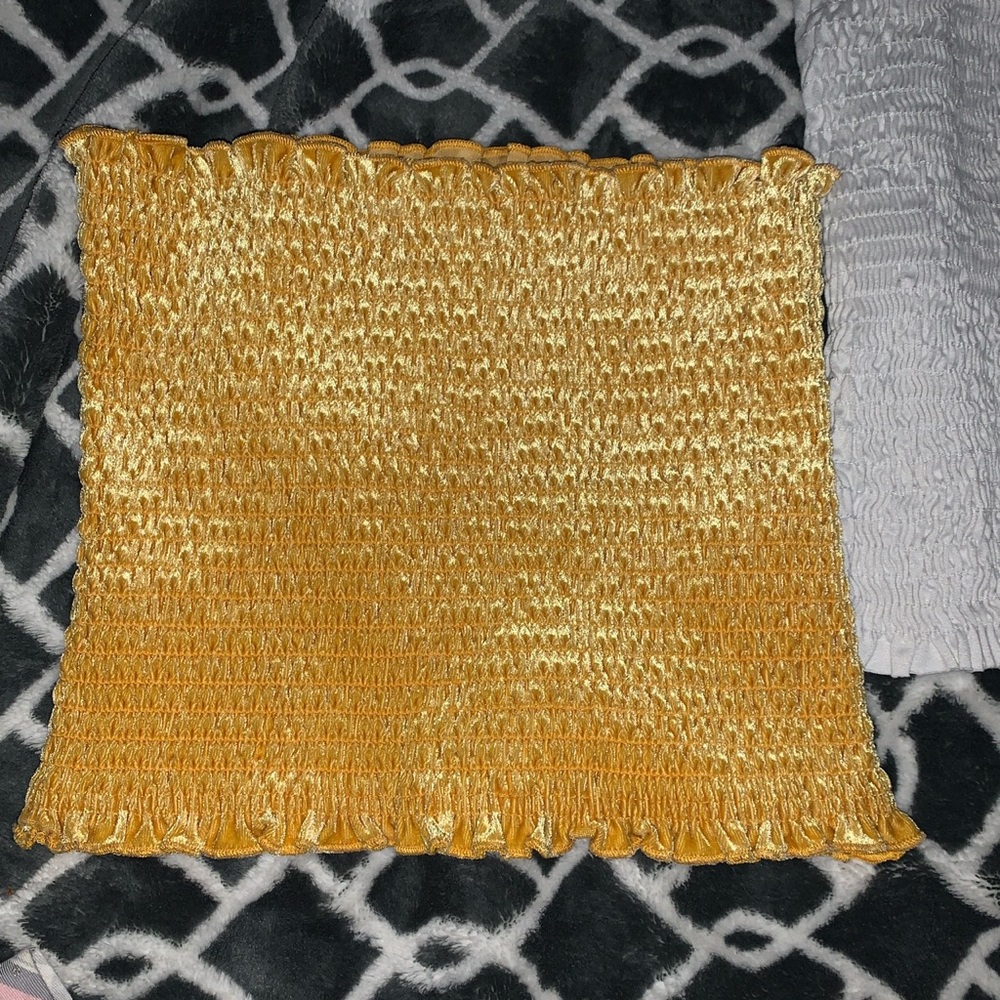 Tube top bundle - Picture 2 of 3